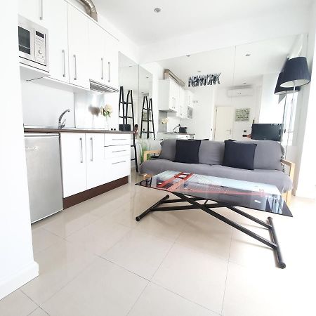Apartamento Alvarez Малага Экстерьер фото