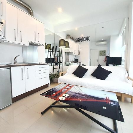 Apartamento Alvarez Малага Экстерьер фото
